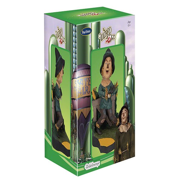 Wizard Of Oz - Scarecrow Bobblehead - LiberTees for All