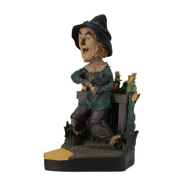 Wizard Of Oz - Scarecrow Bobblehead - LiberTees for All