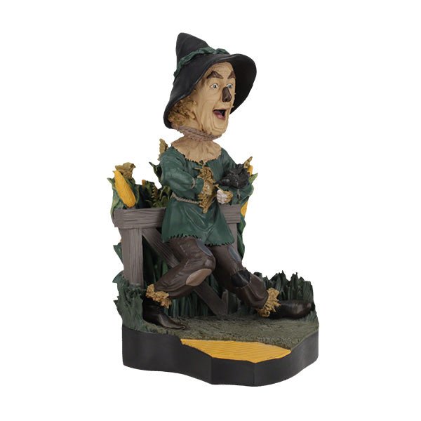 Wizard Of Oz - Scarecrow Bobblehead - LiberTees for All