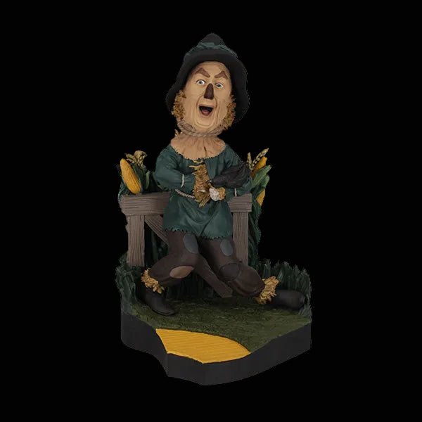 Wizard Of Oz - Scarecrow Bobblehead - LiberTees for All