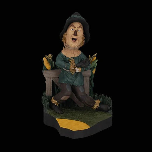 Wizard Of Oz - Scarecrow Bobblehead - LiberTees for All