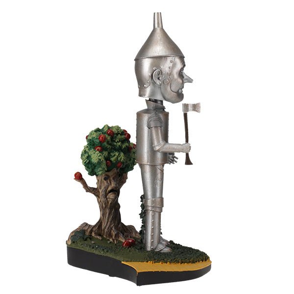 Wizard Of Oz - Tin Man Bobblehead - LiberTees for All