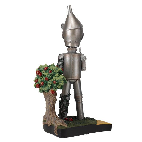 Wizard Of Oz - Tin Man Bobblehead - LiberTees for All