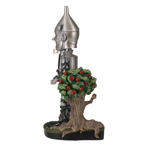Wizard Of Oz - Tin Man Bobblehead - LiberTees for All