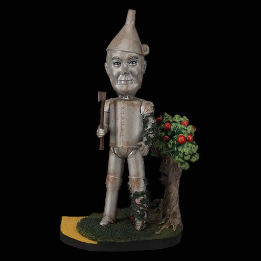Wizard Of Oz - Tin Man Bobblehead - LiberTees for All