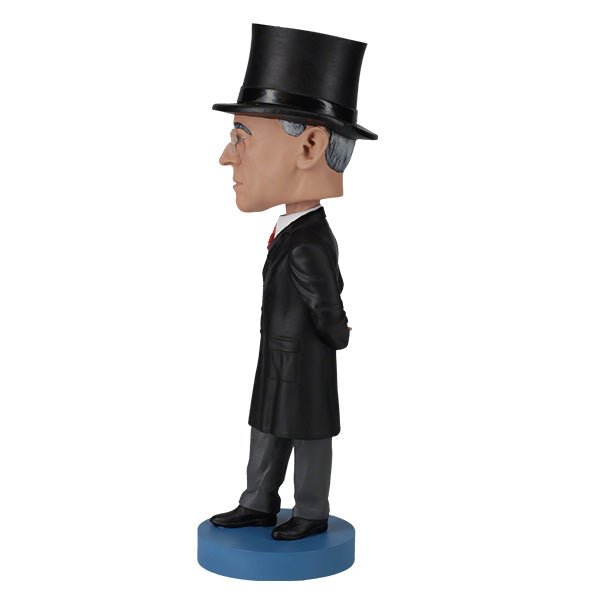 Woodrow Wilson Bobblehead - LiberTees for All