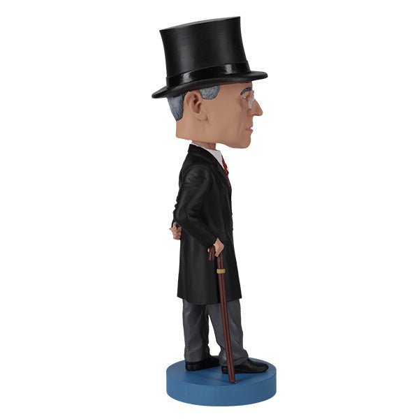 Woodrow Wilson Bobblehead - LiberTees for All